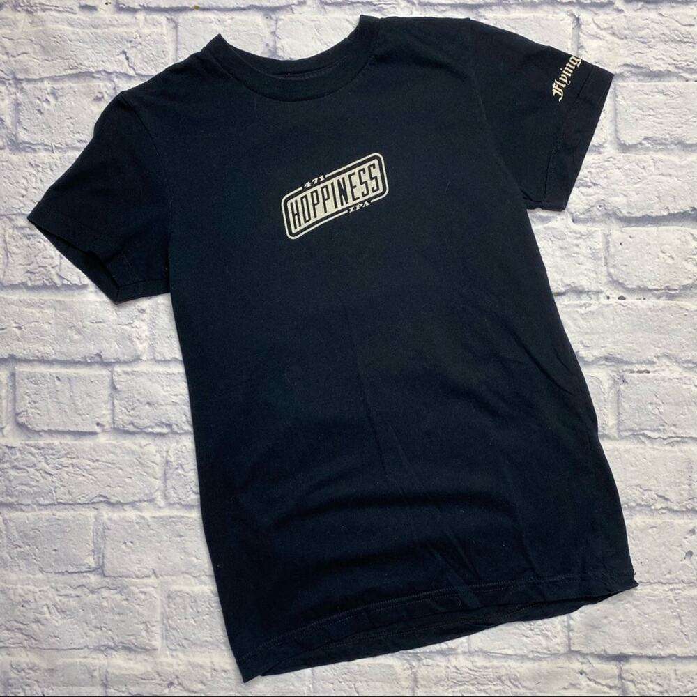 American Apparel Breckenridge Brewery IPA Tee
